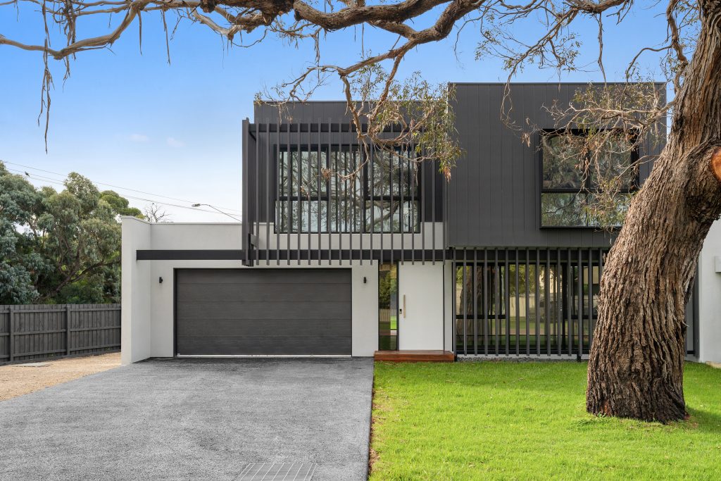 A residential investment property in the suburb of Rosebud.