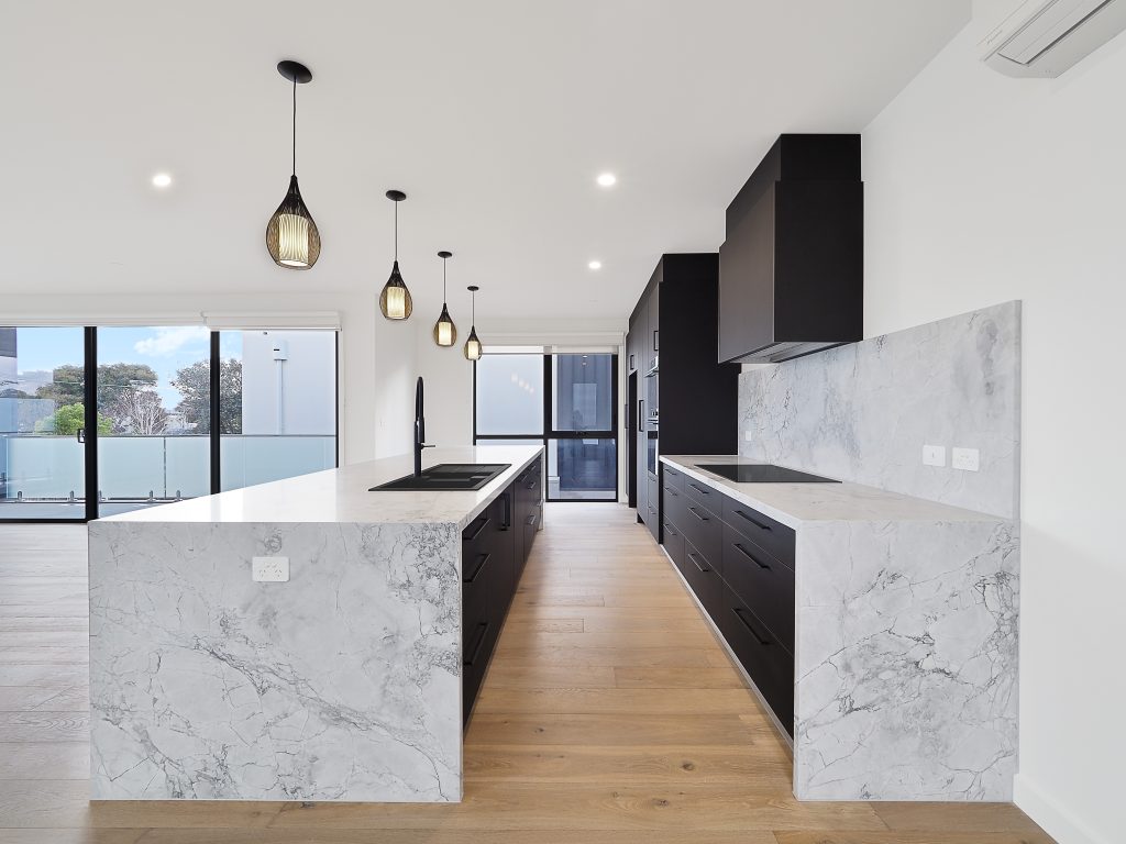 "Residential investment property in Tootgarook with modern fixtures and fittings, representing an emerging investment market with good rental demand."